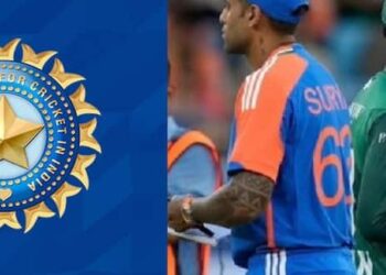 BCCI का करारा जवाब, ‘हैंडशेक विवाद’ पर पाकिस्तान को मिली सख्त नसीहत