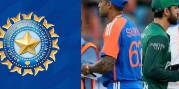 BCCI का करारा जवाब, ‘हैंडशेक विवाद’ पर पाकिस्तान को मिली सख्त नसीहत