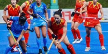 Hockey Asia Cup 2025: भारत का खिताब का सपना टूटा, पड़ोसी देश से हार का सामना