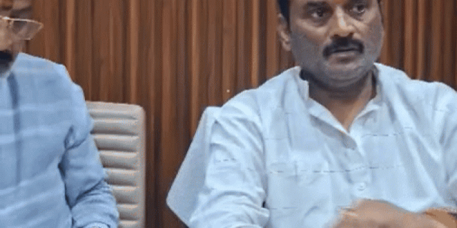 PM के जन्मदिन पर BJP की ओर से सेवा पखवाड़ा की शुरुआत: प्रयागराज में 75 यूनिट रक्तदान, साथ ही चलेगा ‘स्वस्थ नारी-सशक्त परिवार’ अभियान – Prayagraj News