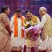 पीएम श्री मोदी वह सब काम कर रहे हैं जो राम राज्य में होता था विगत 25 सालों में एक भी दिन की नहीं ली छुट्टी-पुलिस को अवैध मादक पदार्थ के विरुद्ध मिली बडी सफलता-महू-नीमच हाईवे पर ट्रकों को निशाना बनाने वाले गिरोह का पर्दाफाश-भाजपा ने एक लाख दीप प्रज्जवलित कर मोदीजी को दी जन्मदिन की शुभकामना जिला कार्यालय पर अध्यक्ष ने किया कार्यक्रम का शुभारंभ-30 हजार दियों से जगमगाया झाली तालाब परिसर जिले में 50 सार्वजनिक स्थानों पर 6 लाख दीपक प्रज्वलित कर दिया सेवा और संकल्प का संदेश-निराला नगर में 40 लाख की लागत से होगा उद्यान का निर्माण महापौर प्रहलाद पटेल ने किया निर्माण कार्य का भूमि पूजन