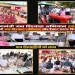 मुख्यमंत्री जन-विश्वास अभियान के तहत कालूखेड़ा में आयोजित-पीएम श्री जवाहर नवोदय विद्यालय एवं छात्रावास की व्यवस्थाओं का लिया जायजा, कृषि विज्ञान केंद्र की लैब का भी किया निरीक्षण-नापतौल विभाग की कार्रवाई, अधिक मूल्य पर सिगरेट बेचने और असत्यापित तौल उपकरणों के उपयोग पर 11 दुकानदारों के खिलाफ प्रकरण दर्ज-अवैध मदिरा के निर्माण एवं विक्रय की संभावना वाले क्षेत्रों को चिन्हित किया गया-बैरसिया में मुख्यमंत्री जन-विश्वास अभियान के वृहद जनकल्याण शिविर एवं ‘उद्यम संवाद’ में शामिल हुए प्रभारी मंत्री चेतन्य काश्यप