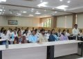 रॉयल कॉलेज के विद्यार्थियों का तकनीकी एक्सपोजर इप्का में सीखीं डेटा प्राइवेसी, सर्वर कूलिंग और कॉर्पोरेट आईटी की बारीकियां-आपत्तिजनक एवं भड़काऊ सामग्री पर होगी कड़ी कार्रवाई-पीएम विश्वकर्मा एडवांस प्रशिक्षण केंद्र में श्रम संबंधी वर्कशॉप आयोजित-ग्राम पंचायत ईटावामाताजी में निर्वाचन अवधि तक कार्यक्रम आयोजित नहीं होंगे-शक्‍कर डीलरों को खाद्य एवं सार्वजनिक वितरण विभाग के पोर्टल पर शक्कर के स्टॉक की घोषणा करना अनिवार्य-जिले में कानून एवं शांति व्यवस्था बनाए रखने हेतु धारा 163 के तहत प्रतिबंधात्मक आदेश जारी