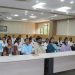 रॉयल कॉलेज के विद्यार्थियों का तकनीकी एक्सपोजर इप्का में सीखीं डेटा प्राइवेसी, सर्वर कूलिंग और कॉर्पोरेट आईटी की बारीकियां-आपत्तिजनक एवं भड़काऊ सामग्री पर होगी कड़ी कार्रवाई-पीएम विश्वकर्मा एडवांस प्रशिक्षण केंद्र में श्रम संबंधी वर्कशॉप आयोजित-ग्राम पंचायत ईटावामाताजी में निर्वाचन अवधि तक कार्यक्रम आयोजित नहीं होंगे-शक्कर डीलरों को खाद्य एवं सार्वजनिक वितरण विभाग के पोर्टल पर शक्कर के स्टॉक की घोषणा करना अनिवार्य-जिले में कानून एवं शांति व्यवस्था बनाए रखने हेतु धारा 163 के तहत प्रतिबंधात्मक आदेश जारी