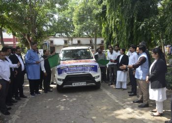 12 सितंबर को जिला न्यायालय रतलाम एवं तहसील न्यायालय जावरा, सैलाना, आलोट में नेशनल लोक अदालत का आयोजन किया जाएगा-प्रधानमंत्री मोदीजी के सेवा एवं समर्पण के 25 वर्ष गौरवपूर्ण कैबिनेट मंत्री चेतन्य काश्यप रतलाम विधानसभा में मंडल कार्यशाला का आयोजन