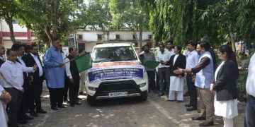 12 सितंबर को जिला न्यायालय रतलाम एवं तहसील न्यायालय जावरा, सैलाना, आलोट में नेशनल लोक अदालत का आयोजन किया जाएगा-प्रधानमंत्री मोदीजी के सेवा एवं समर्पण के 25 वर्ष गौरवपूर्ण कैबिनेट मंत्री चेतन्य काश्यप रतलाम विधानसभा में मंडल कार्यशाला का आयोजन