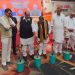 विकसित भारत का निर्माण केवल किसी एक व्यक्ति के प्रयास से नहीं, बल्कि हम सभी के सामूहिक प्रयास से संभव -दो साल पुरानी 50 लाख की चोरी का रतलाम पुलिस ने किया खुलासा अंतर्राज्यीय चोर गिरोह का पर्दाफाश-शादी का झांसा देकर बलात्कार एवं जान से मारने की धमकी देने वाला फरार आरोपी गिरफ्तार-धोखाधङी के आरोपियो को पकङने एवं साथ ही धोखाधङी की राशि कुल 1 लाख 4 हजार रुपये को बरामद करने में मिली सफलता-अवैध शराब विरुद्ध पर प्रभावी कार्यवाही-विकसित भारत का निर्माण केवल किसी एक व्यक्ति के प्रयास से नहीं, बल्कि हम सभी के सामूहिक प्रयास से संभव-रतलाम की धरती अद्भुत,-कलेक्टर श्री कटेसरिया द्वारा जिले में कानून व्यवस्था बनाए रखने तथा नियमों के उल्लंघन पर कि प्रभावी कार्रवाई- खेती में बदलाव के साथ किसान कर रहे अलग-अलग प्रकार की खेती -रतलाम ग्रामीण तहसील के चार परिवीक्षाधीन पटवारियों की सेवाएं समाप्त-पत्रकार व पत्रकार परिवार के लिए निःशुल्क स्वास्थ्य परीक्षण शिविर के साथ निशुल्क दवाई का वितरण, पत्रकारों ने किया विभिन्न सुविधाओं का अवलोकन-भाजपा ने विधायक सभागृह से भारत माता सर्कल तक निकाली सेवा ज्योति यात्रा
