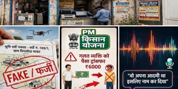 पटवारी और उनके सहयोगी MP ऑनलाइन संचालक पर रिकॉर्ड में हेराफेरी का आरोप देखिए पूरी खबर। स्कूल के बच्चे की सुरक्षा के लिए रतलाम पुलिस सख्त स्कूली ऑटो की चेकिंग, नियमों का उल्लंघन करने वालों पर कार्रवाई-लोकतांत्रिक मूल्यों की हत्या करते हुए भारतीय जनता पार्टी की सरकार आम जनता की आवाज उठाने वाले जनप्रतिनिधियों, मीडिया और अब तो आम व्यक्ति के सोशल मीडिया तक पर ताला लगा रही है।