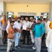 जावरा में भगवा ग्रुप ने अवैध उत्खनन के खिलाफ मोर्चा खोल दिया है।